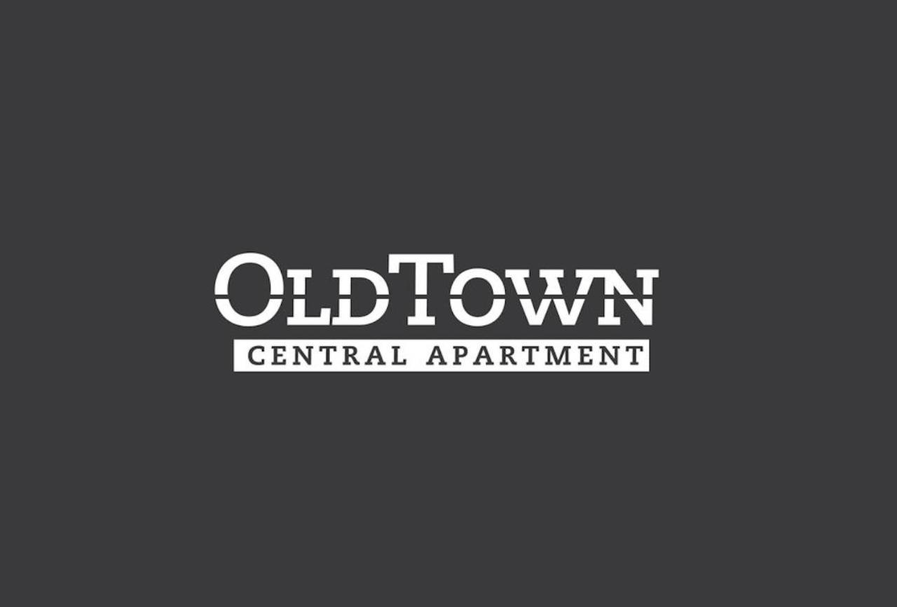 Modern Old Town Central Apartment Bucharest Exterior photo